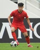 星空体育下载-媒体人：今后的东亚杯，国足只能为不垫底而战