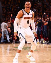 威少生涯至今辗转6队 火箭时期场均得分最高 奇才时期最全能