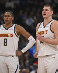 数据分析：沃特森在约基奇缺席时为何数据暴涨？