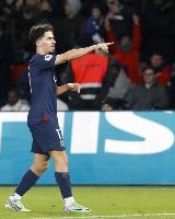 星空体育官网-维蒂尼亚传球成功率98.3%，2022年后单场传球100+巴黎球员中最高