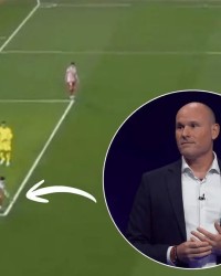 星空体育下载-拉奥斯：普比尔手球属自然动作，因此我理解裁判未判点球