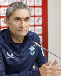 巴尔韦德：我了解拉波尔特的潜力，难确定他欧冠能否登场