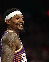 蒂格：比尔应该去勇士 不是不尊重波杰姆斯基但他就是个替补球员