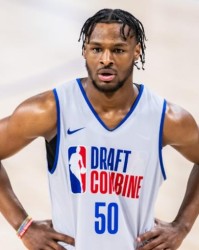 星空体育官网-太阳入局愿在首轮截胡布朗尼 詹杜联手如梦似幻