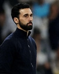 皇马梦碎伯纳乌！阿韦洛亚的“豪门幻象”被赫塔菲无情戳穿