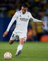 塞巴略斯：再战枪手我们必须付出200%的努力，相信皇马能够逆转