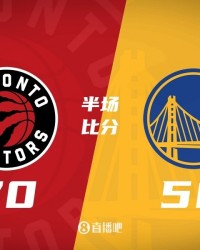 星空体育下载-半场战报-勇士落后猛龙20分 库里12分&amp;追梦0分 猛龙三人上双