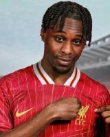 Here we go！罗马诺：利物浦签下弗林蓬，支付3500万欧元解约金